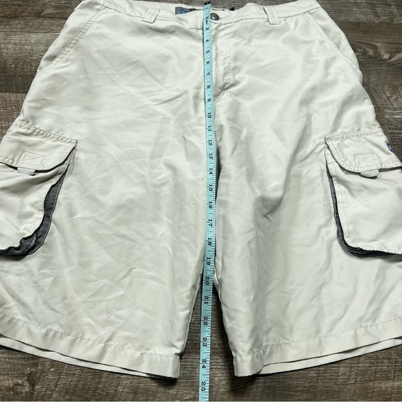 Quiksilver Swim Trunks Size 34 - Picture 4 of 7